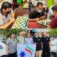 کسب مقام دوم انفرادی و سوم تیمی شطرنج بازان پتروشیمی مرجان در مسابقات ریتد فدراسیون شطرنج